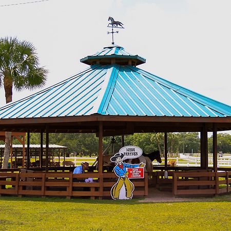 Westgate River Ranch Resort & Rodeo Exteriér fotografie