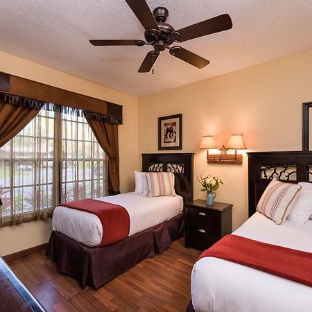 Westgate River Ranch Resort & Rodeo Exteriér fotografie