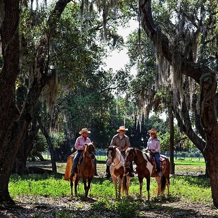 Westgate River Ranch Resort & Rodeo Exteriér fotografie