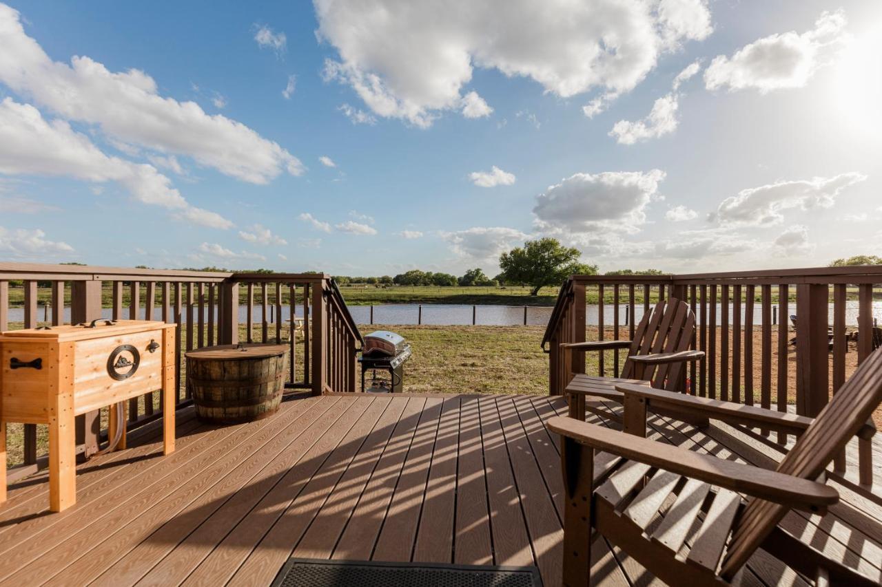 Westgate River Ranch Resort & Rodeo Exteriér fotografie