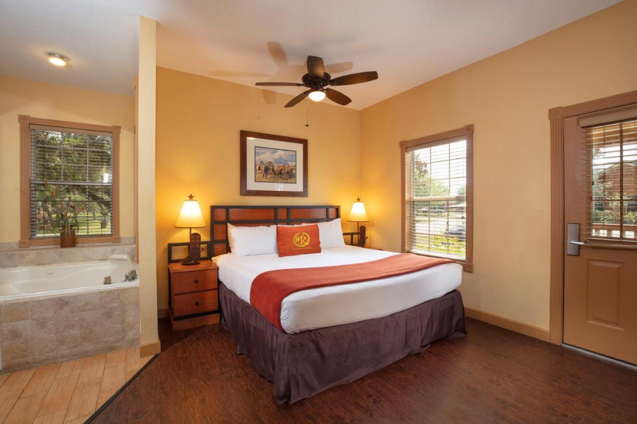 Westgate River Ranch Resort & Rodeo Exteriér fotografie