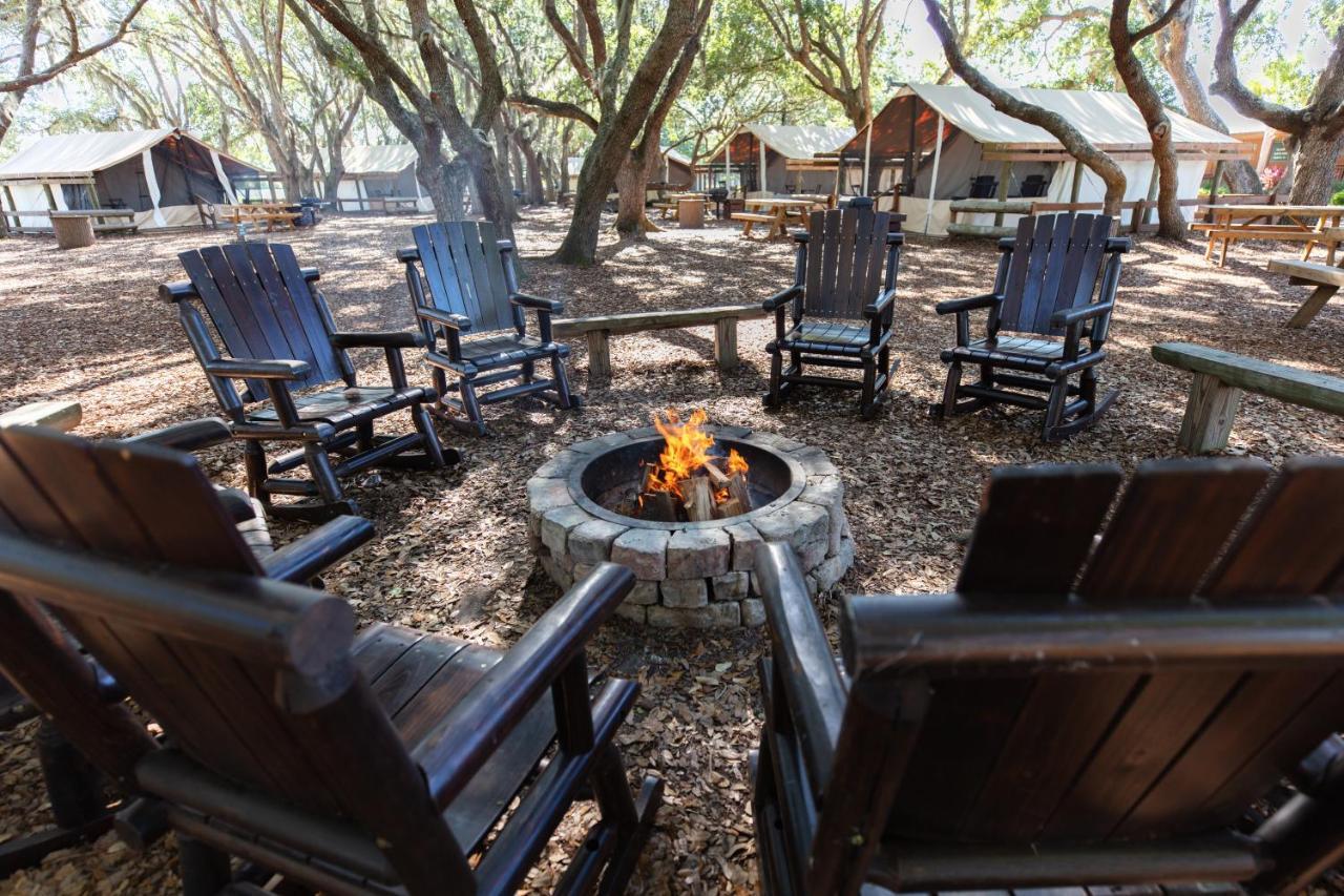 Westgate River Ranch Resort & Rodeo Exteriér fotografie