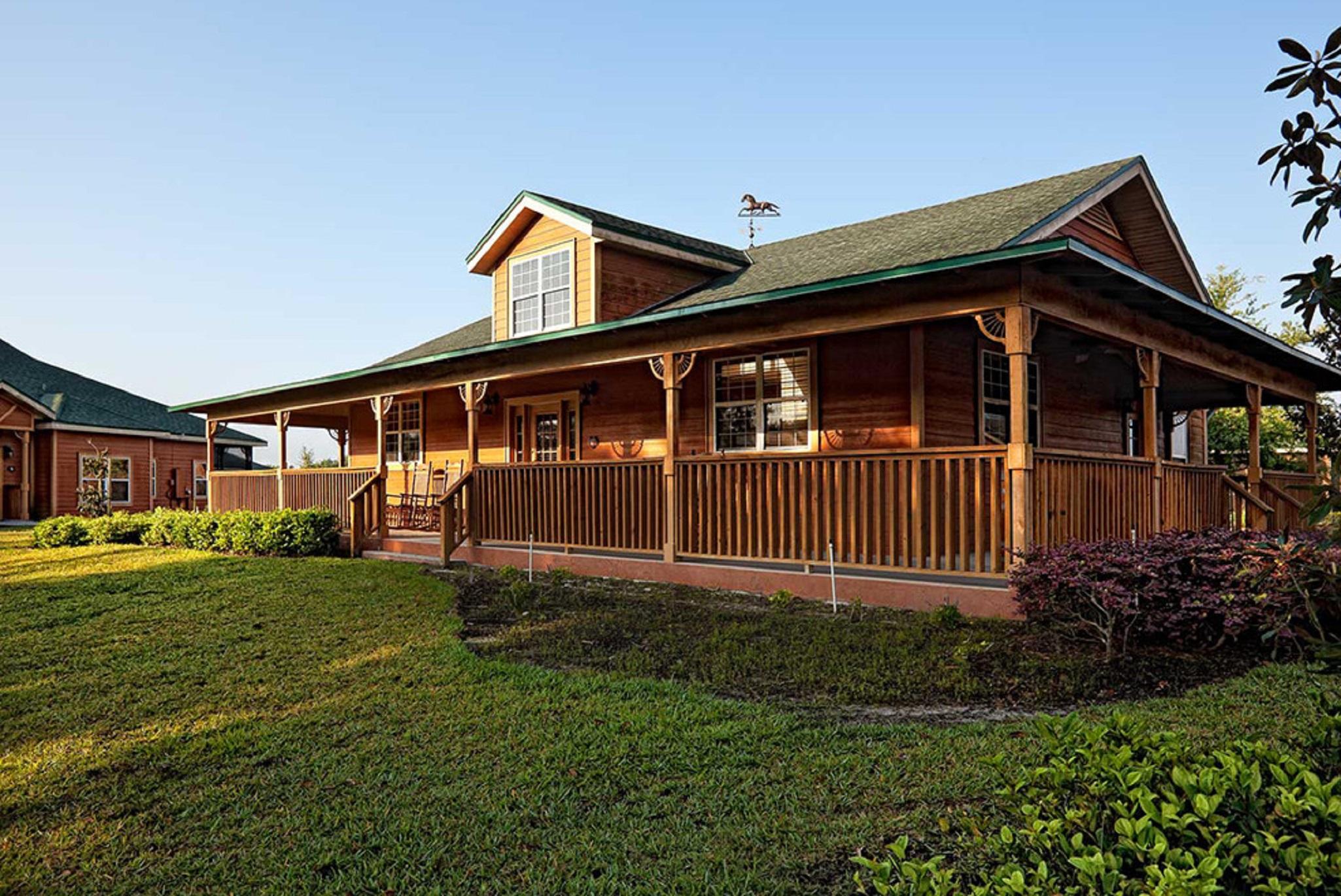 Westgate River Ranch Resort & Rodeo Exteriér fotografie