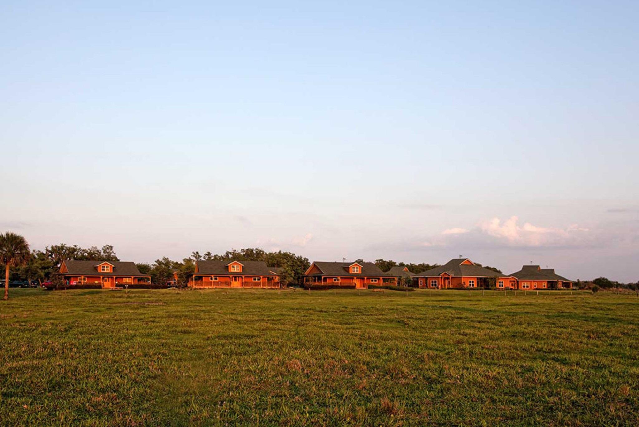 Westgate River Ranch Resort & Rodeo Exteriér fotografie
