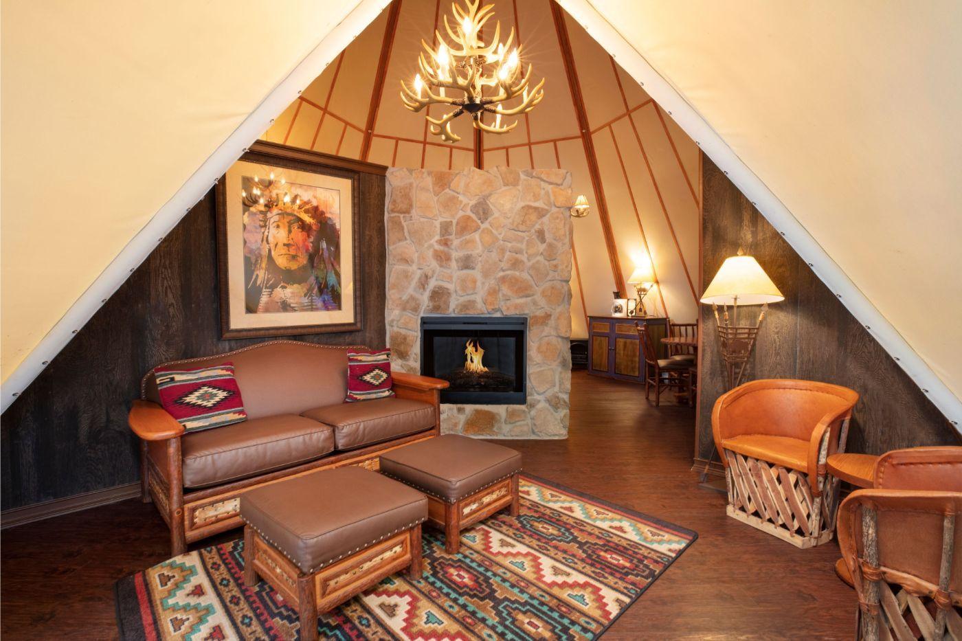 Westgate River Ranch Resort & Rodeo Exteriér fotografie