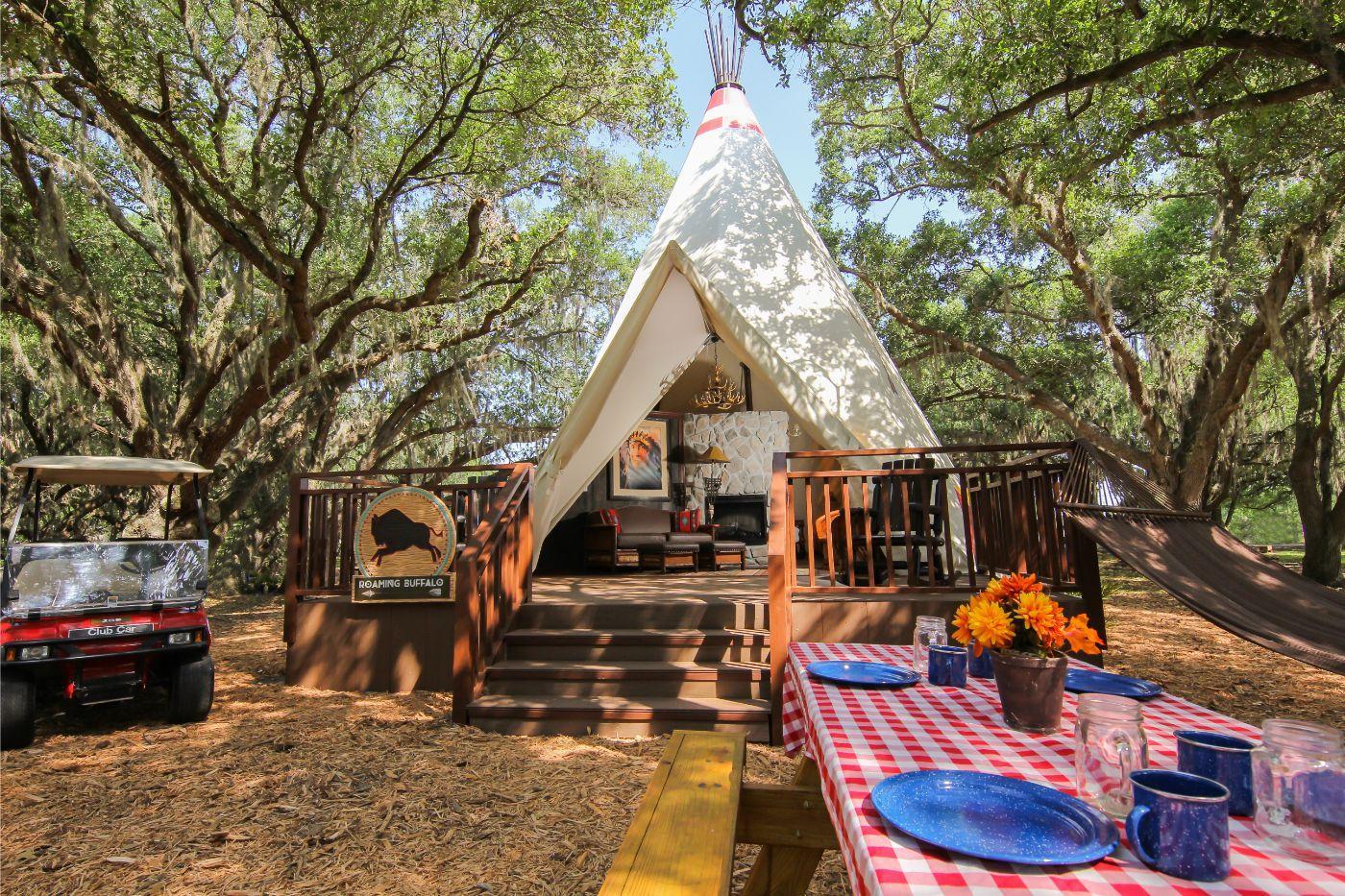 Westgate River Ranch Resort & Rodeo Exteriér fotografie