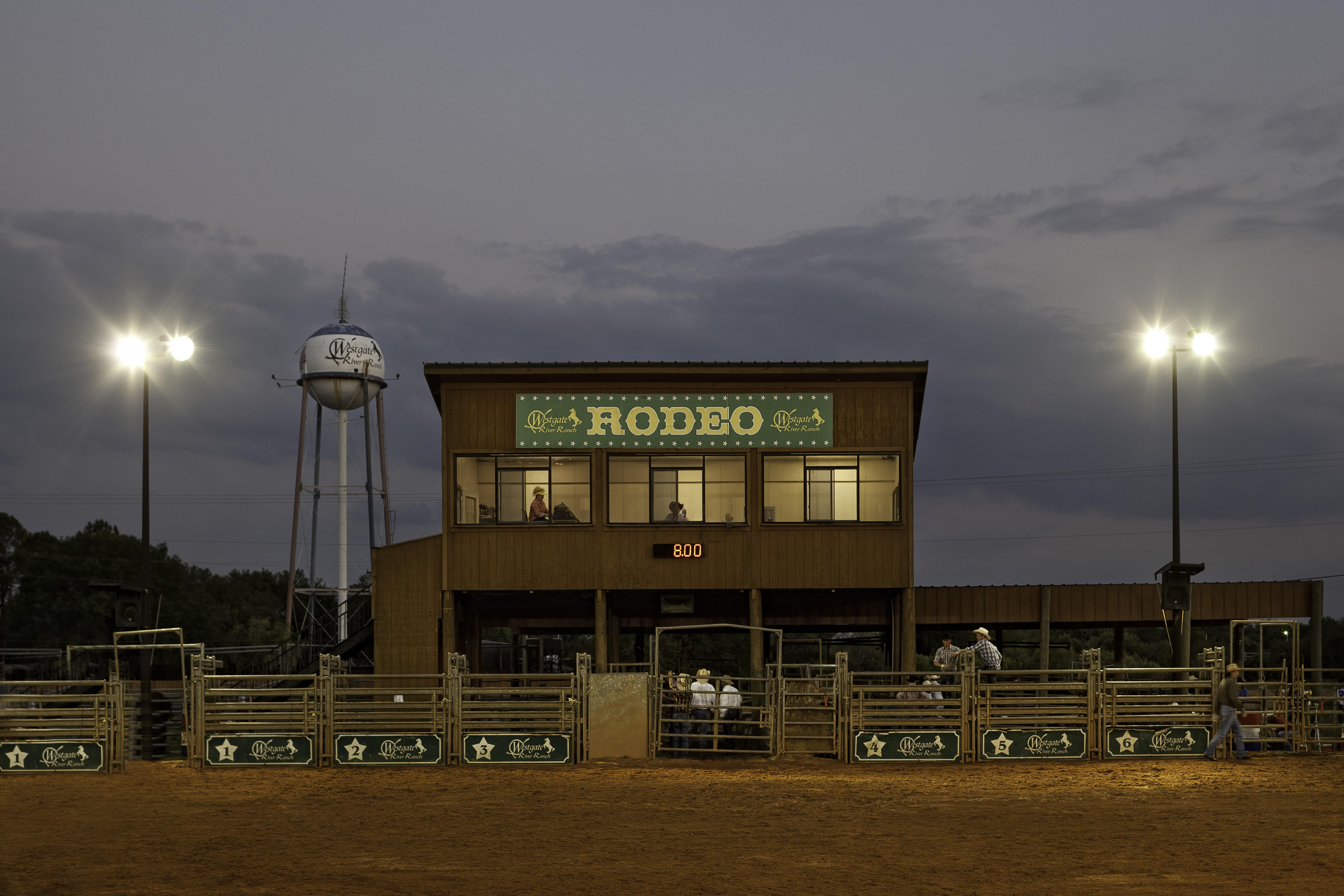 Westgate River Ranch Resort & Rodeo Exteriér fotografie