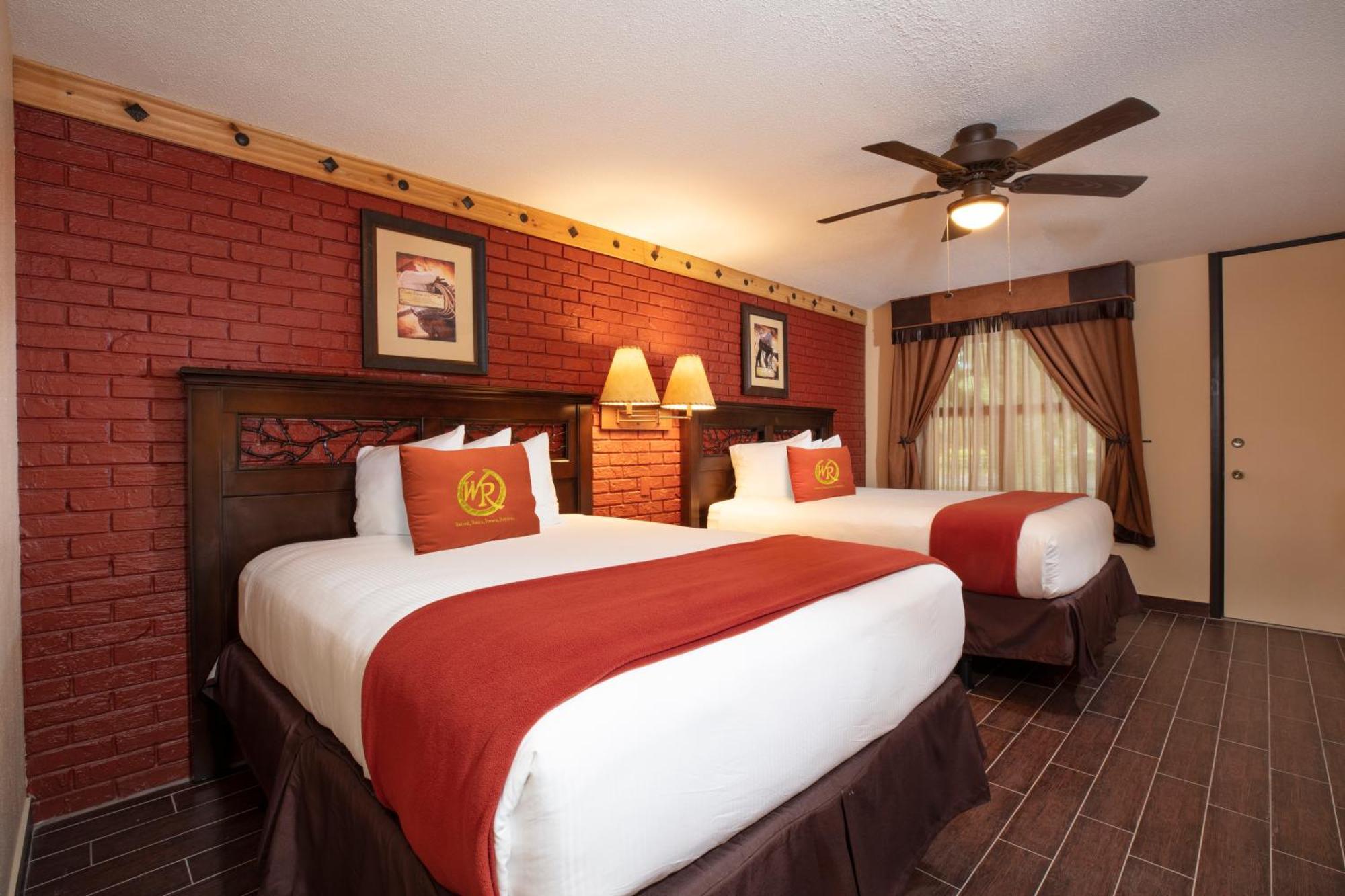 Westgate River Ranch Resort & Rodeo Exteriér fotografie