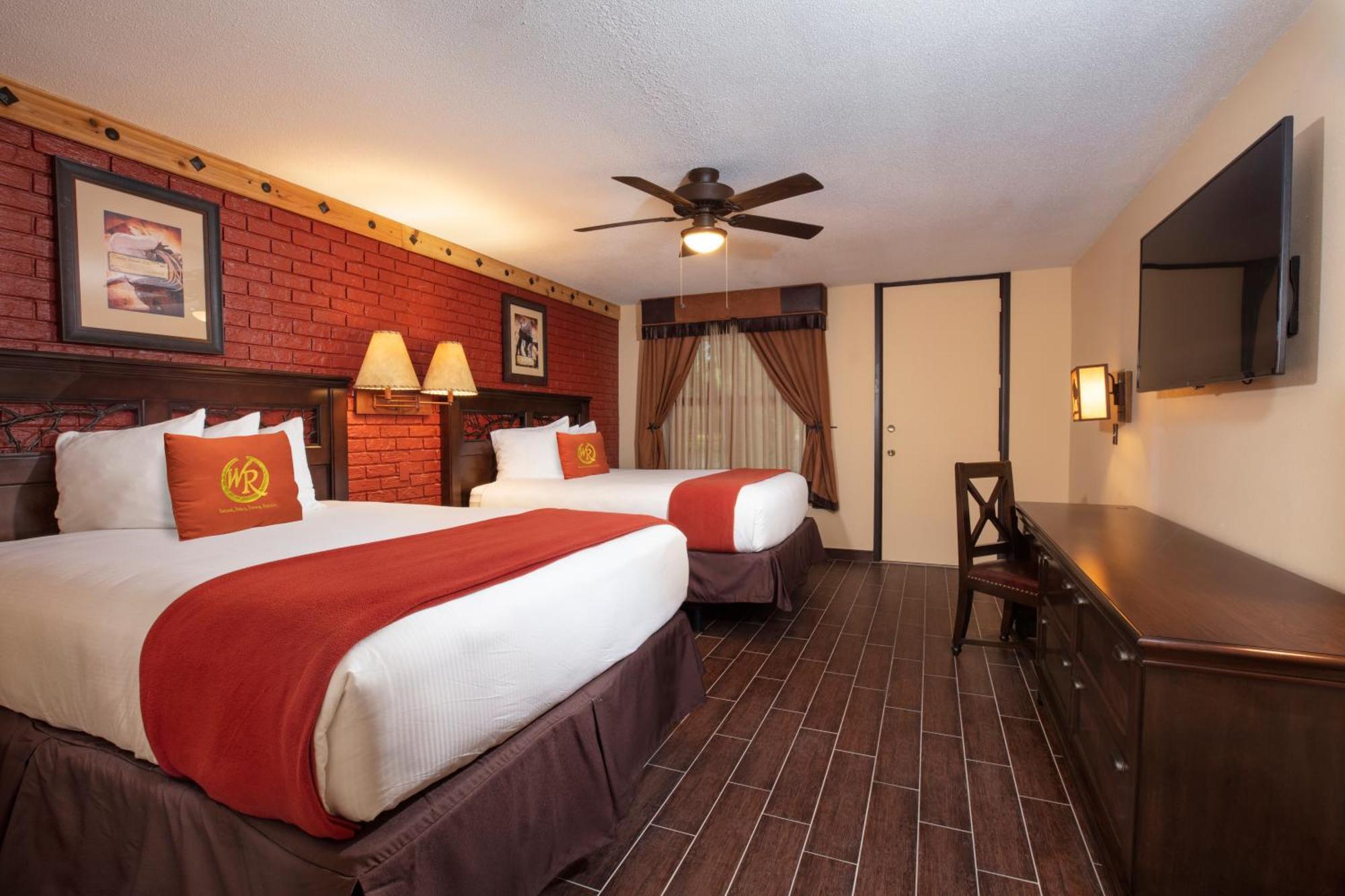 Westgate River Ranch Resort & Rodeo Exteriér fotografie