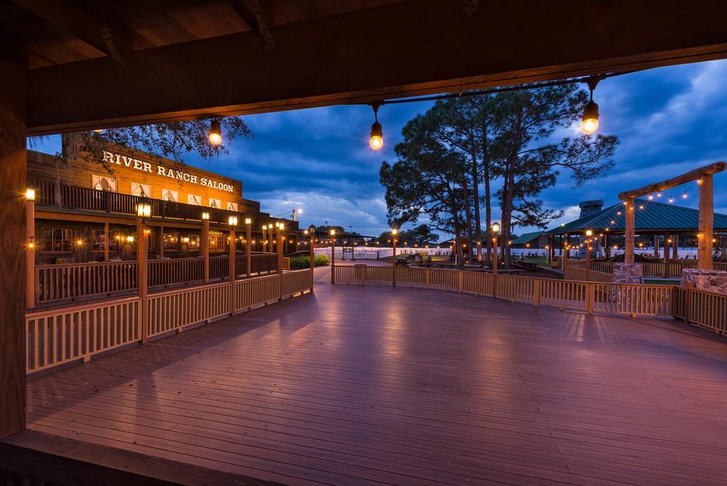 Westgate River Ranch Resort & Rodeo Exteriér fotografie