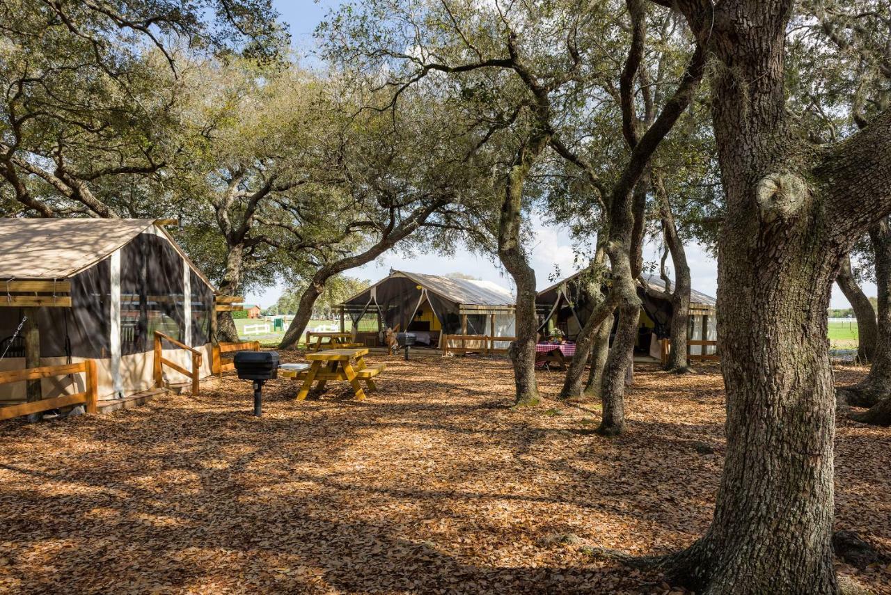 Westgate River Ranch Resort & Rodeo Exteriér fotografie