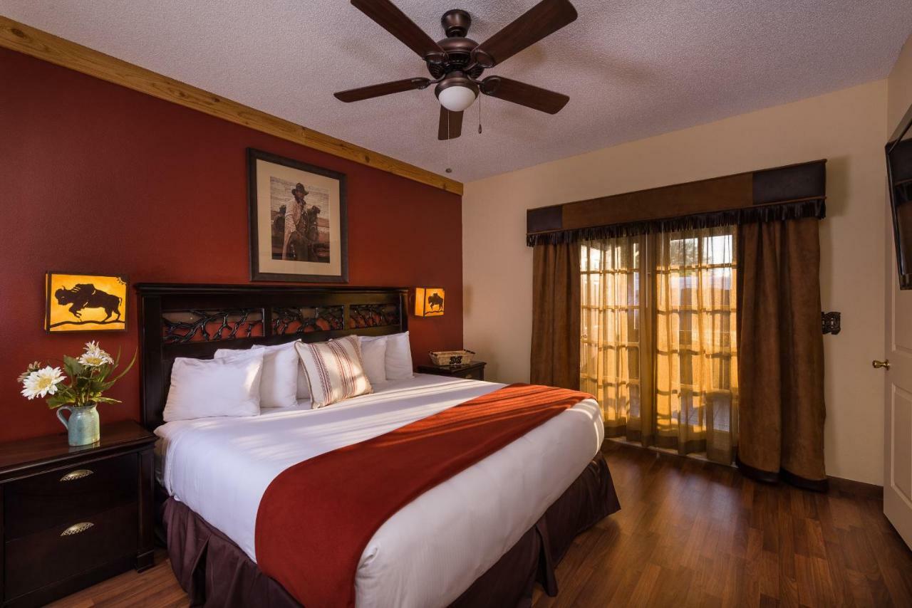 Westgate River Ranch Resort & Rodeo Exteriér fotografie